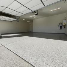 Superb-Garage-Floor-Coating-Completed-North-Of-Oracle-In-Tucson-AZ 6